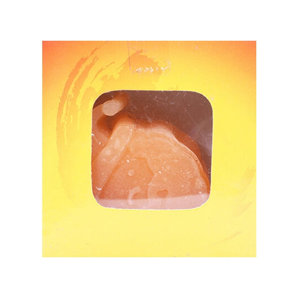 Vishcha Natural Skin Care supplement Orange Soap